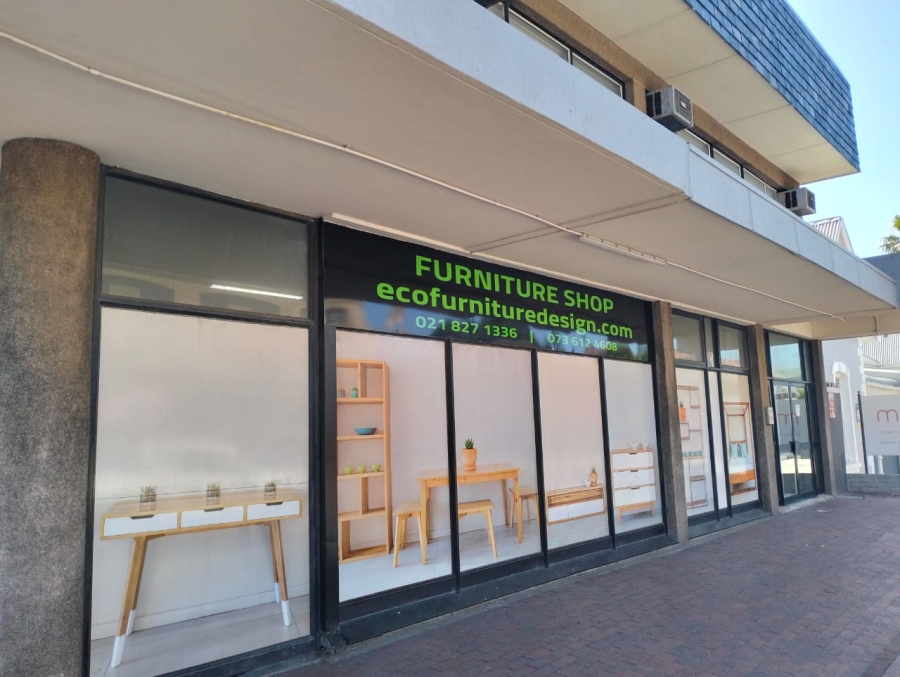 To Let commercial Property for Rent in Durbanville Western Cape